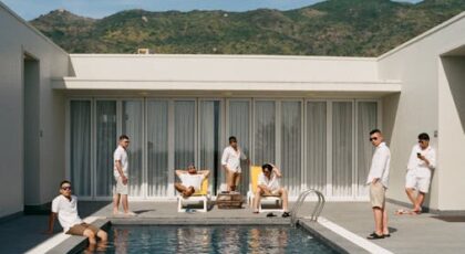 Luxury Villas in Ibiza for a Group Vacation