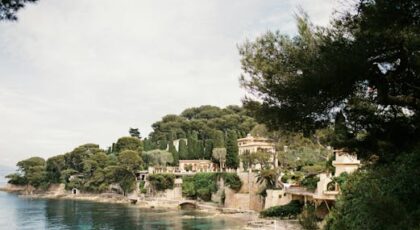 Affordable Villas in the South of France