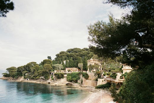 Affordable Villas in the South of France