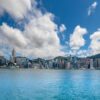 Hotels in Hong Kong with Harbour Views