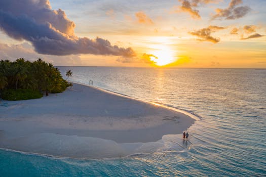 Best Resorts in Phuket for a Honeymoon
