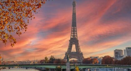 Best Hotels in Paris Near the Eiffel Tower