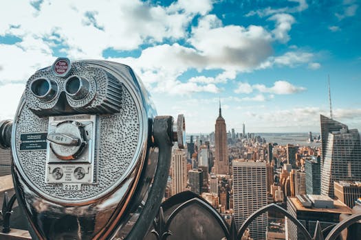 Top-Rated Boutique Hotels in New York City