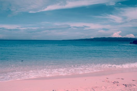 Azure Island Resorts in Philippines Bohol Horizon Serenity