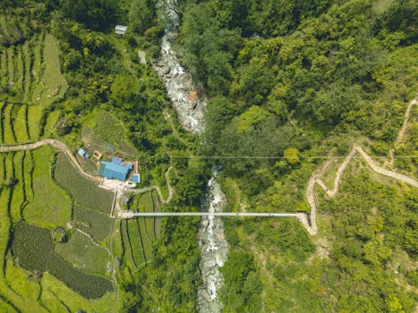 Marvel Mountain Resorts in Nepal Annapurna Himalaya Retreat