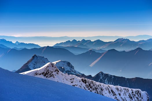 Mystic Alpine Resorts in Switzerland Lauterbrunnen Snow Bliss