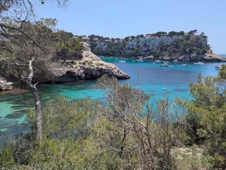 Mystic Balearic Hotels in Spain Menorca Horizon Serenity
