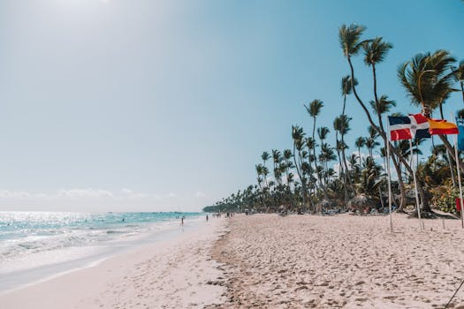 Mystic Caribbean Hotels in Dominican Republic Punta Cana Bliss