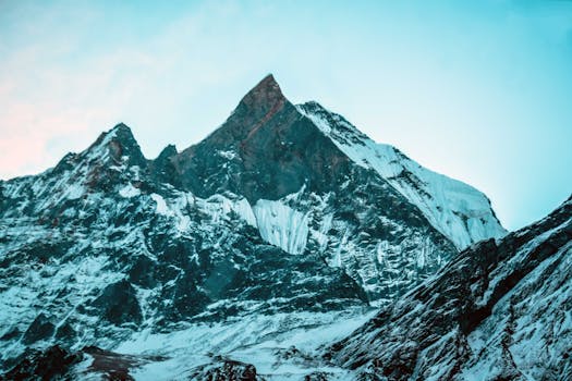 Regal Mountain Hotels in Nepal Everest Himalayan Grandeur