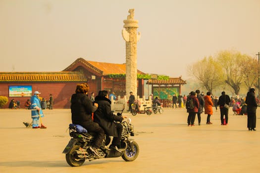 Regal Urban Hotels in China Beijing Capital Icons