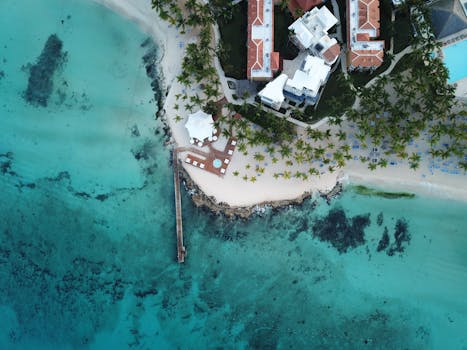 Seraphic Shore Hotels in Mauritius Grand Gaube Ocean Bliss