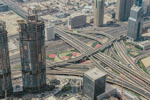 Seraphic Skyline Hotels in United States Phoenix Tower Grandeur