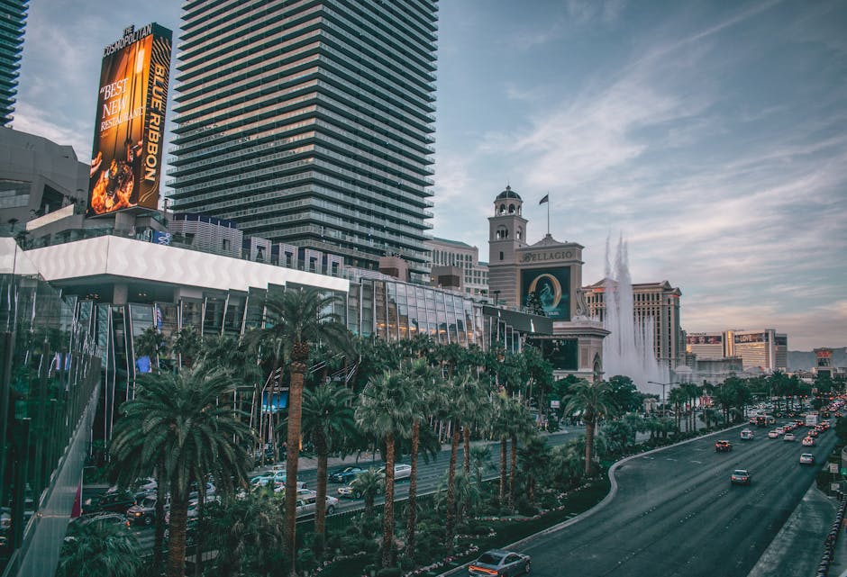America’s High-End City Hotels That Prioritize Privacy