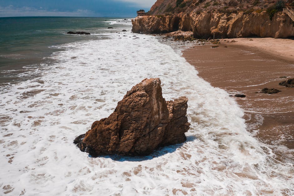 America’s High-End Coastal Hotels Away From Party Scenes
