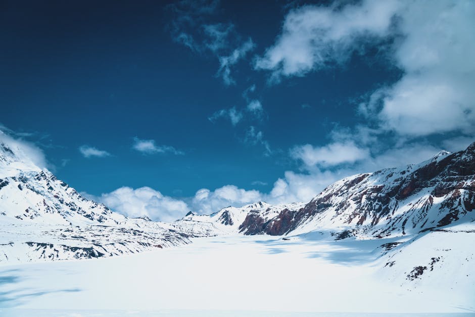 America’s High-End Mountain Stays Beyond Ski Season