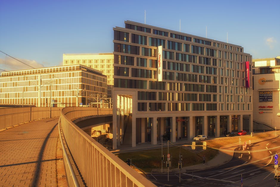 America’s Luxury Hotels With Strong International Appeal