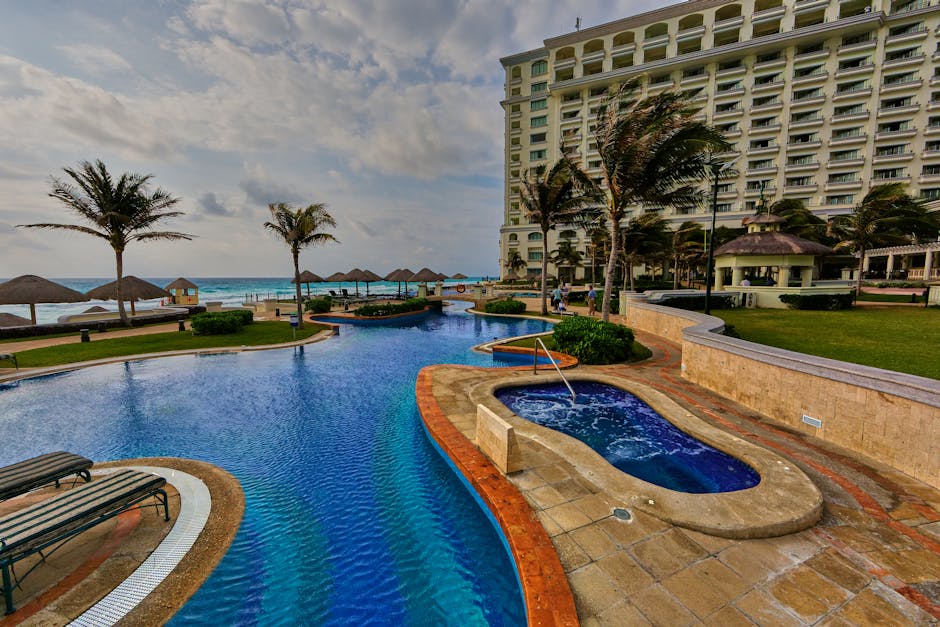 America’s Most Architecturally Distinct Luxury Stays