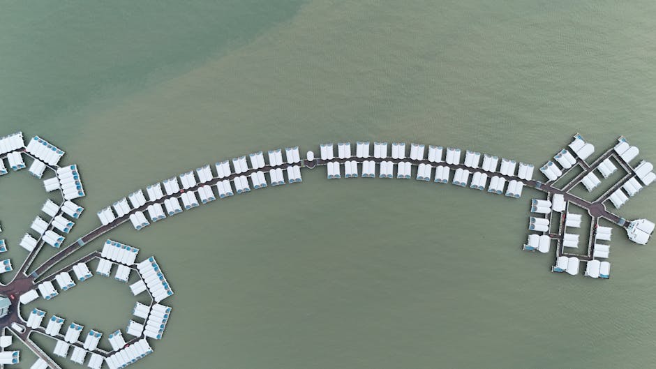 Asia’s Architectural Villa Resorts Designed for Cultural Elites