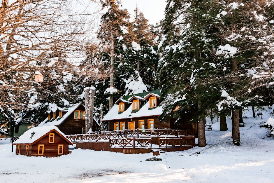 Australia’s Ultra-Remote Luxury Lodges Built for Total Escape