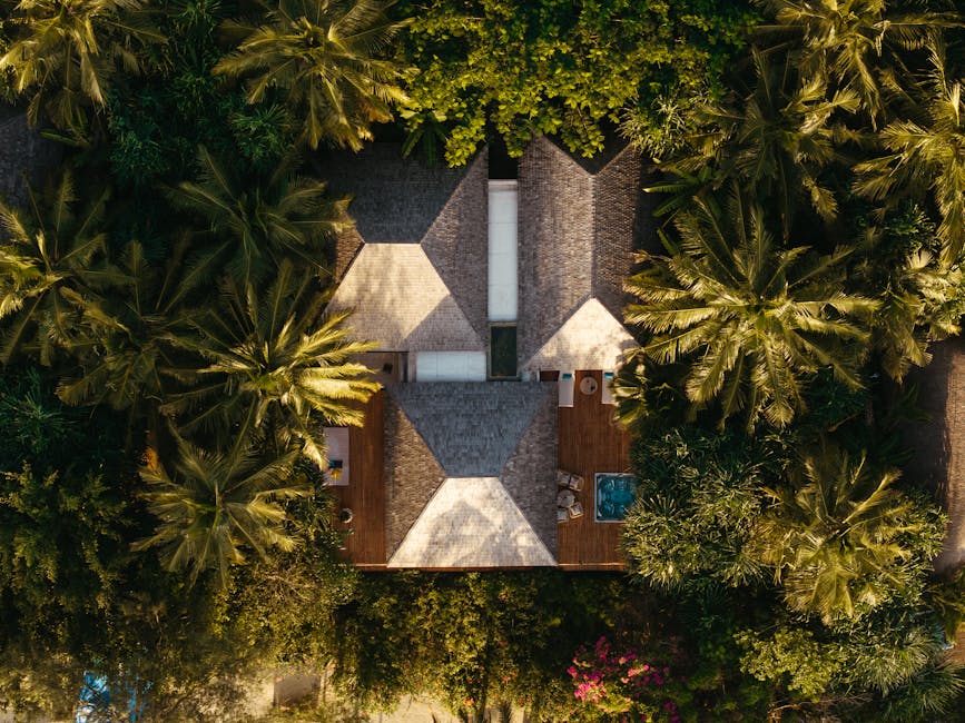 Boutique Villa Resorts in Australia Offering Extreme Privacy