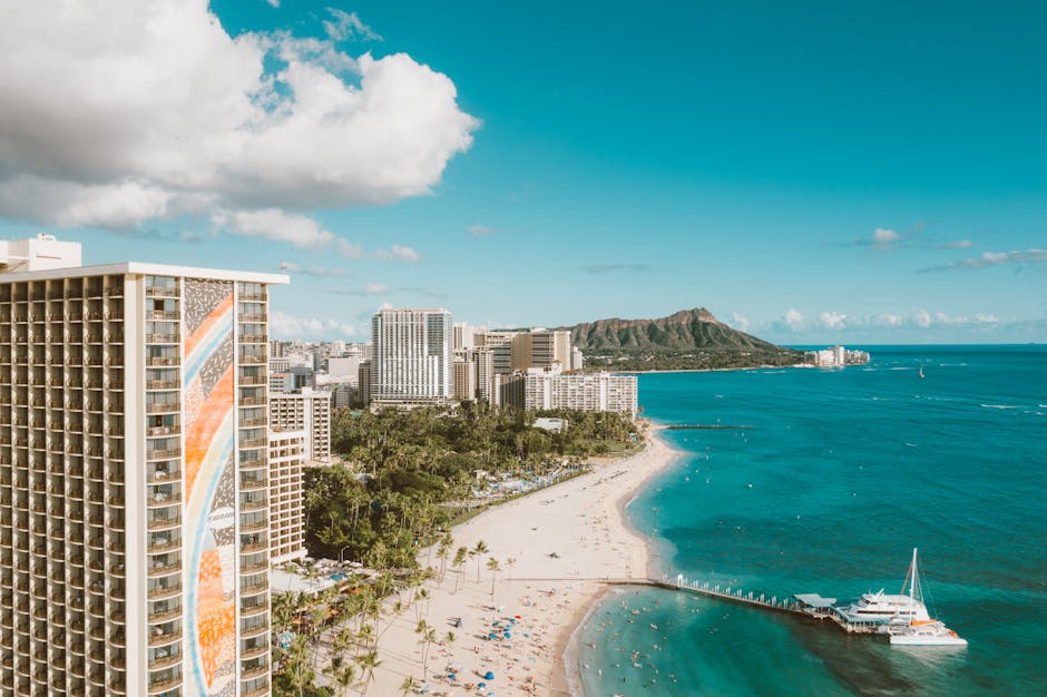 Coastal Luxury Hotels in the US Designed for Slow Travel