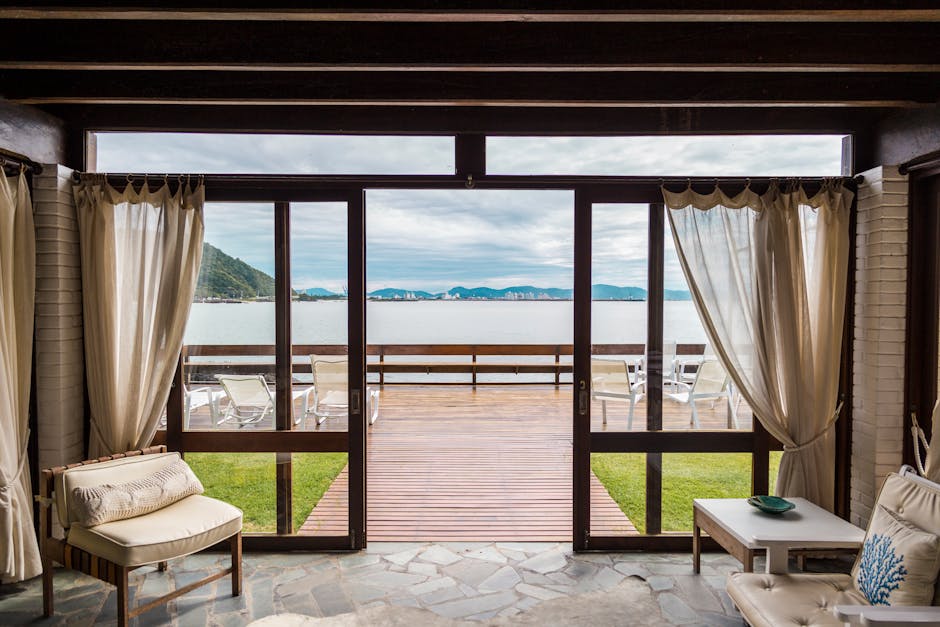How Design Defines Modern Luxury Hotels in America