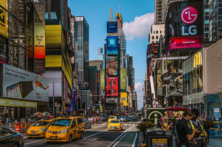 Inside America’s Most Sophisticated Urban Hotel Experiences