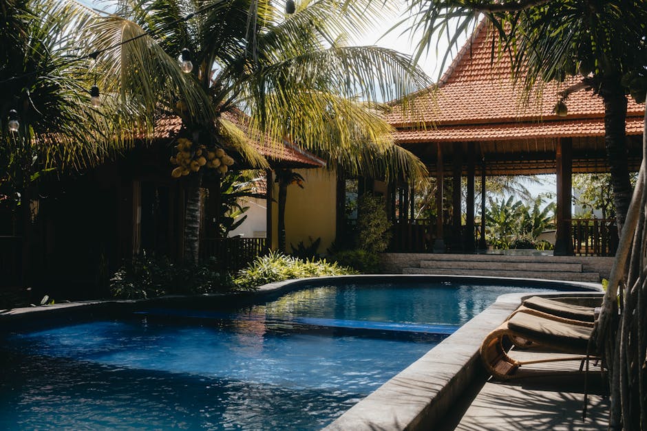 Inside Asia’s Luxury Retreats Built for Digital Silence and Privacy