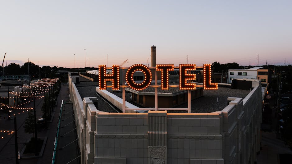 Luxury Hotels in the United States With Limited Guest Capacity