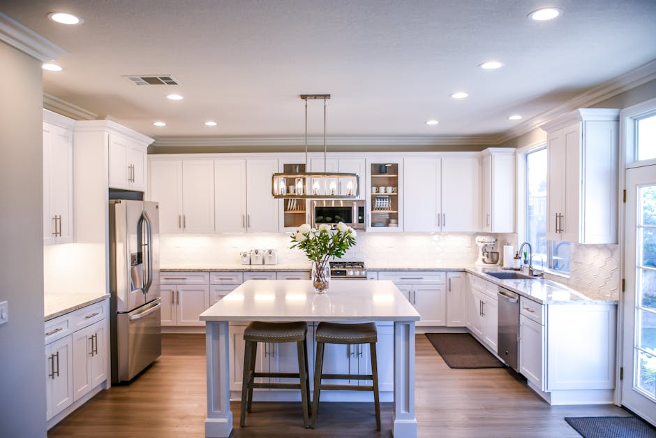 Luxury Villas in the US Designed for Family Offices
