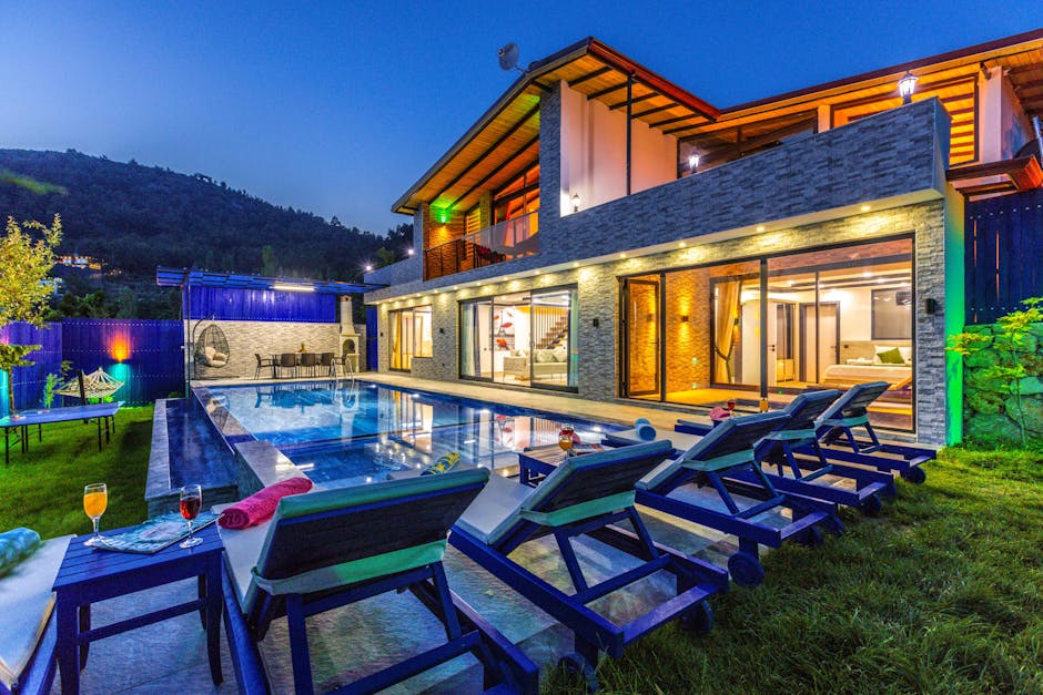 Private Estate Resorts Shaping Australia’s Luxury Hospitality Scene
