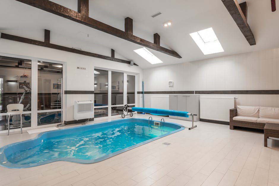 Private Wellness Villas in the United States