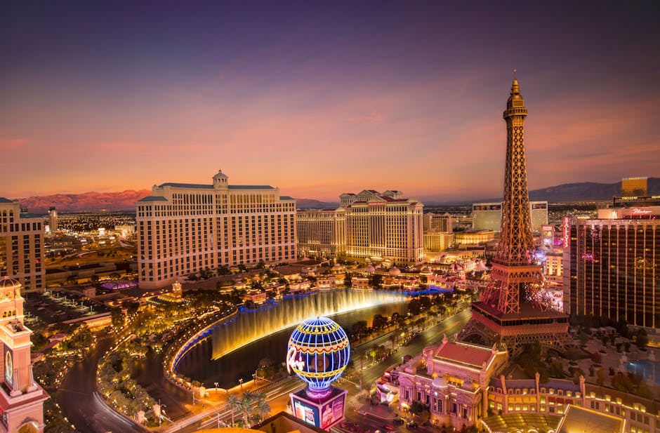 Residential-Style Luxury Hotels for Executives in America