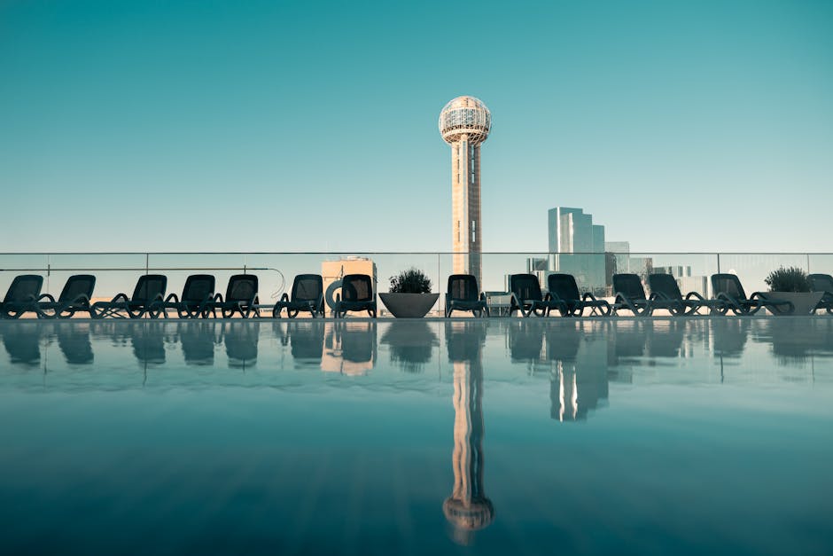 Seasonal Luxury Hotels in the US Worth Planning Around