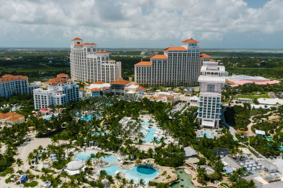 The Best Luxury Retreat Hotels in America for Burnout Recovery