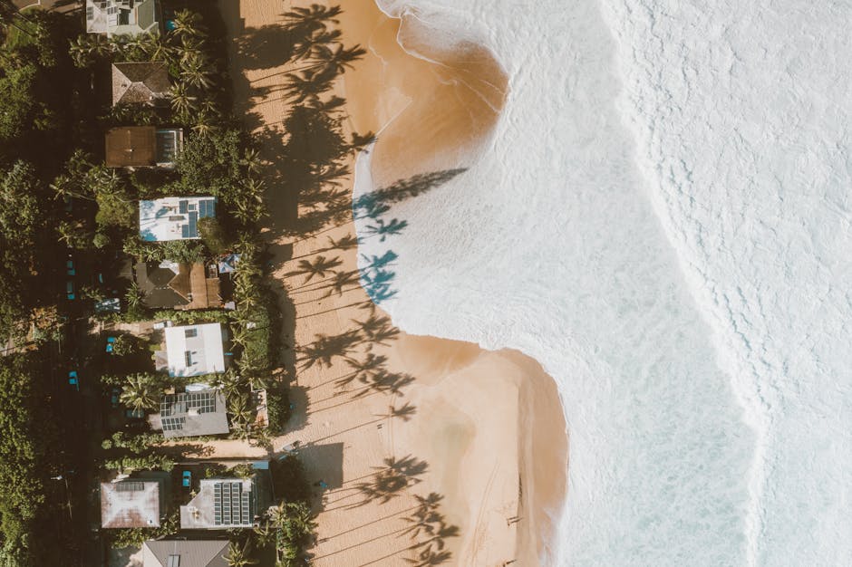 The Best Seasonal Luxury Villas in the United States