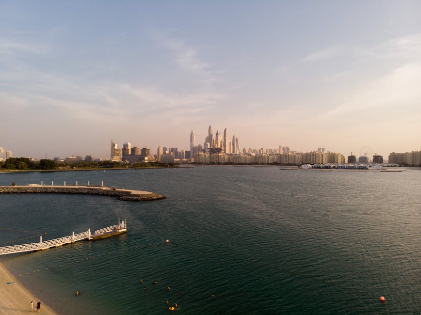 The Global Shift Toward Secluded Luxury Hotels Outside Europe