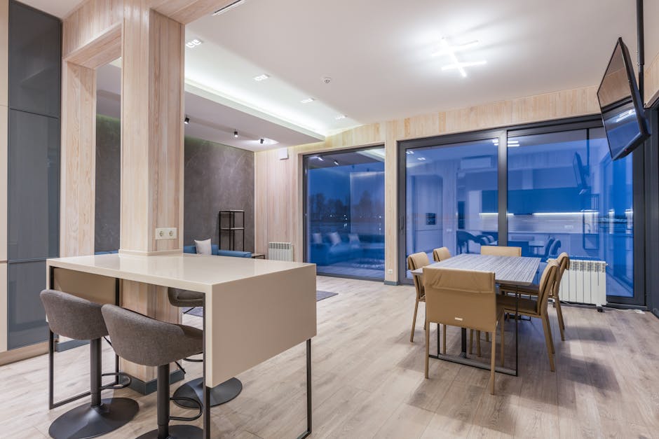 The New Standard of Villa Luxury in America