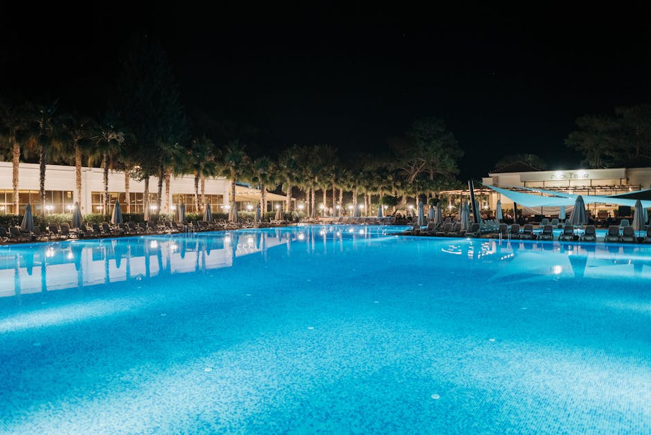 The Rise of Invitation-Only Resorts in Global Luxury Travel
