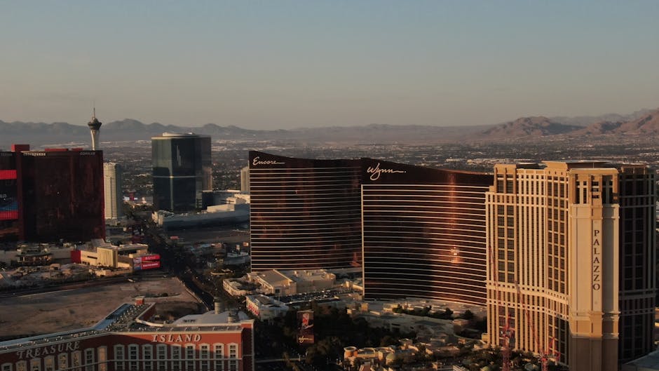 The Rise of Ultra-Quiet Luxury Hotels in Major US Cities