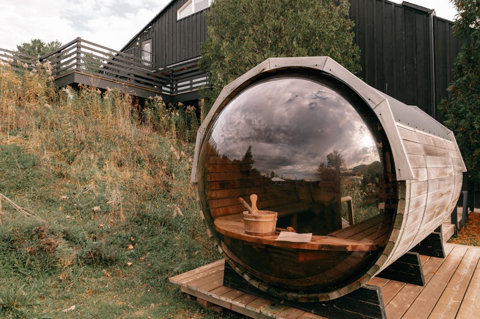 Ultra-Calm Luxury Hotels in the US With Medical-Grade Wellness