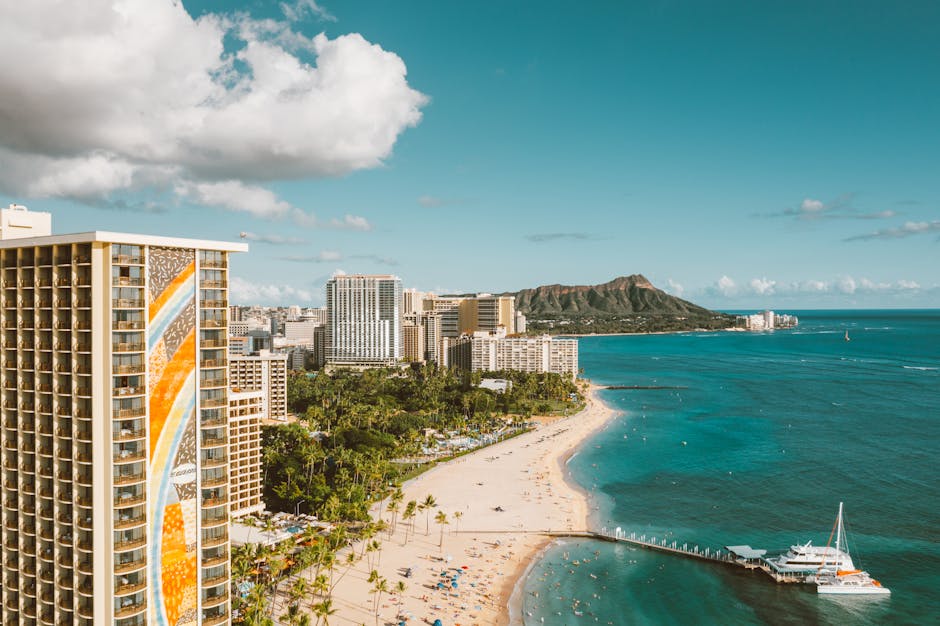 US Luxury Hotels Built to International Five-Star Standards