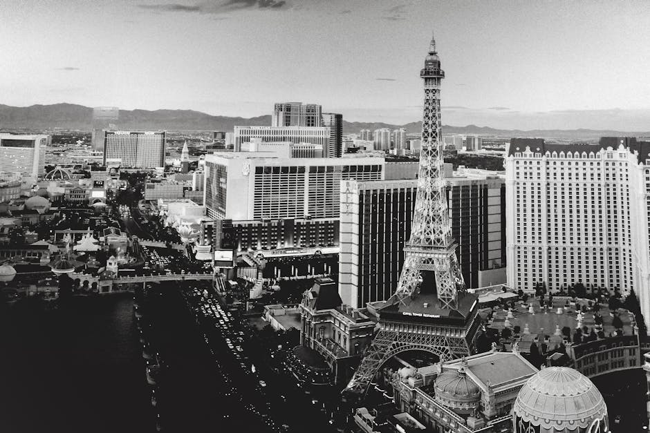 Where Business Meets Privacy in US Luxury Hotels