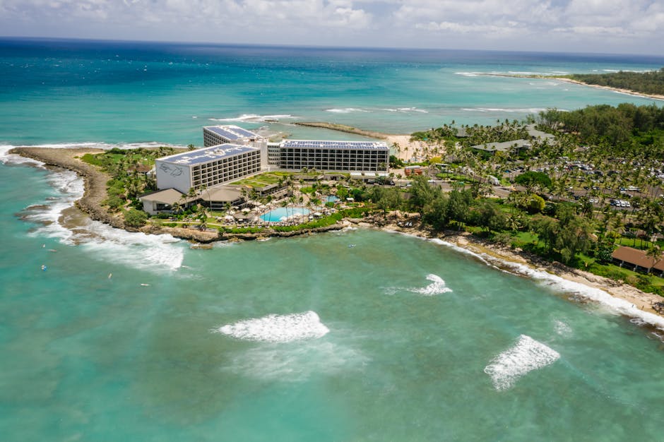 Where Nature Meets Discretion: US Luxury Retreat Hotels