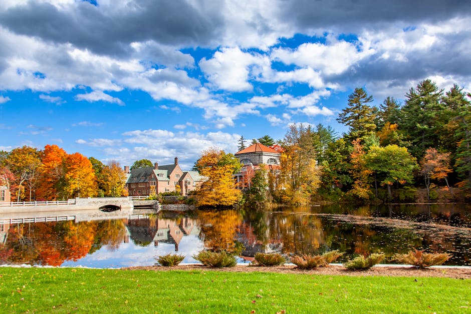 Where to Stay in America for Ultra-Private Seasonal Travel