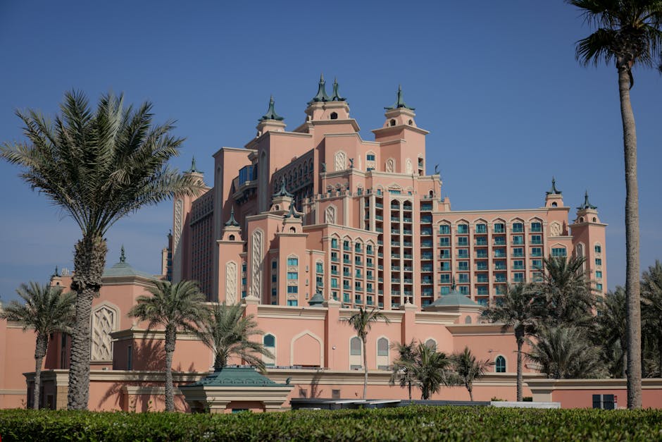Why Discreet Luxury Hotels Are Outperforming Iconic Destinations