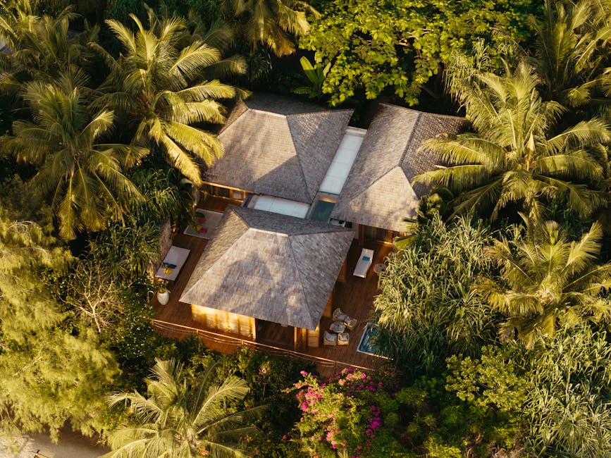 Why Ultra-Private Villas Are Dominating Luxury Travel in Emerging Destinations