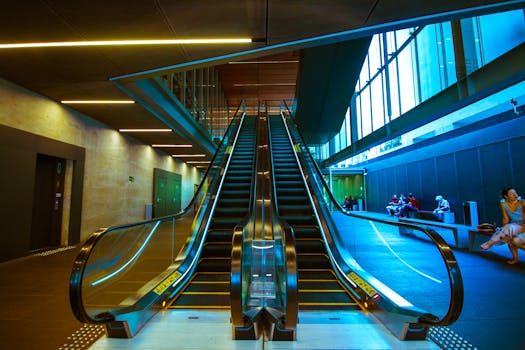 Billionaire-Level City Mansions with Marina Access