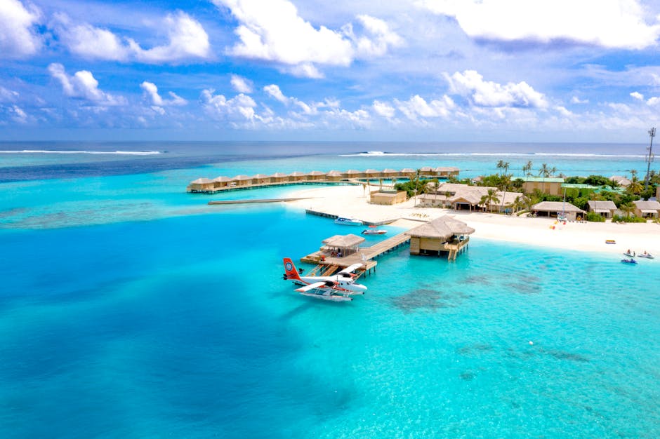Exclusive Tropical Island Rentals for Ultra-Discreet Guests