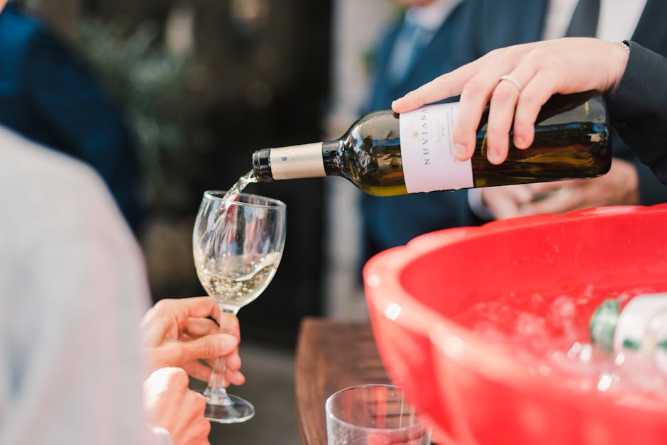 Invitation-Only Vineyard Compounds for Elite Tastings